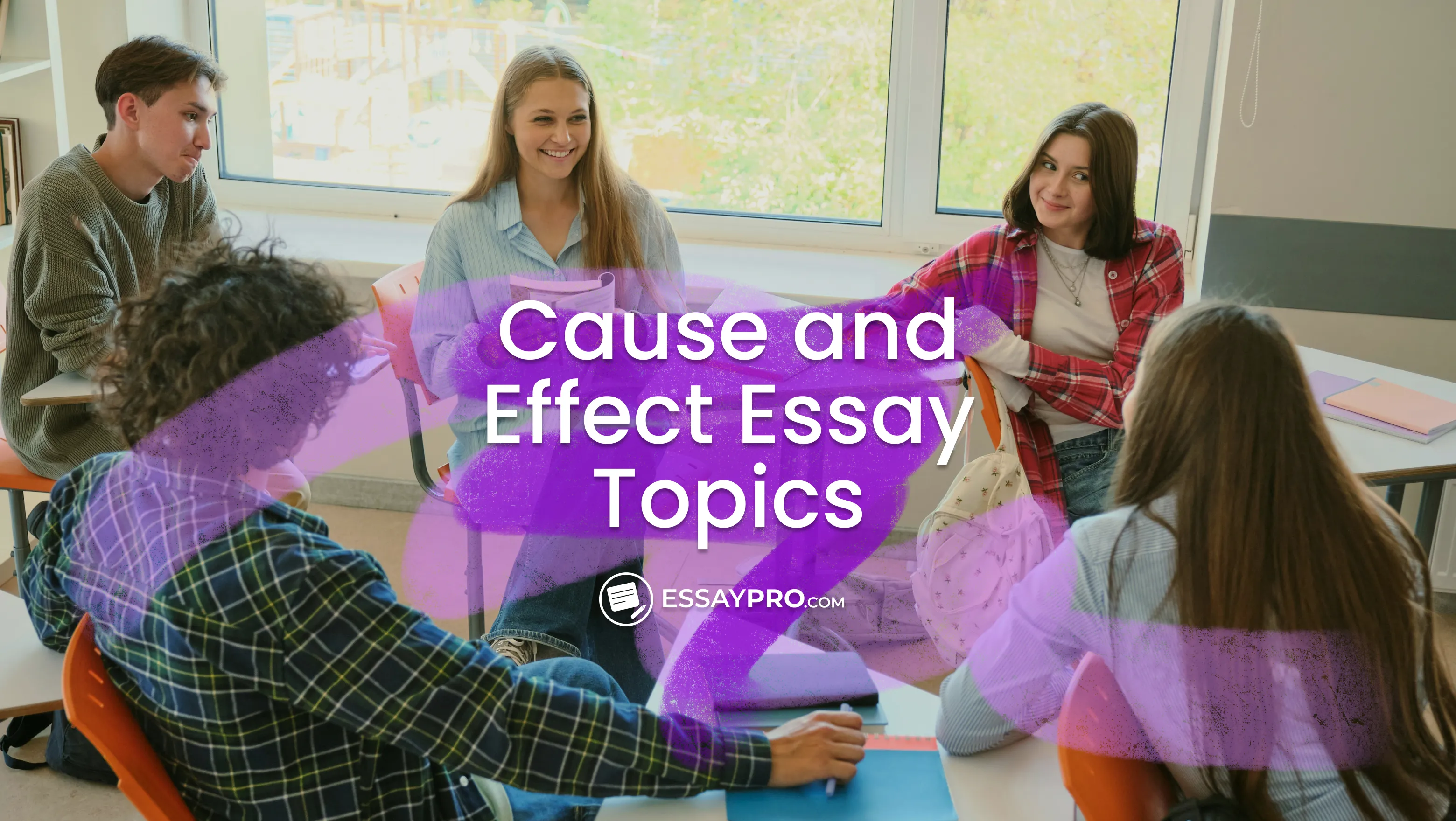 Cause and Effect Essay Topics